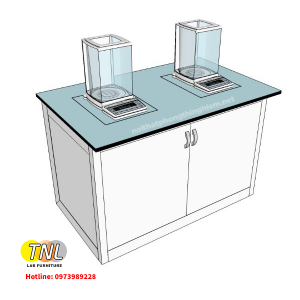 bàn chống rung 2 vị trí