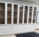 tủ thiết bị dạy học
